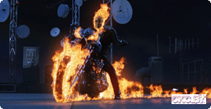 ���������� ������/Ghost Raider