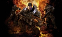 ���� Gears of War ����� ��������������