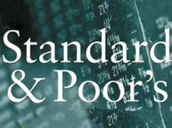 ��������� Standard & Poor's ����������� ��������� ������� �������� � ����������� ������ �� ������ B+