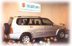 ������ Suzuki ��������� ��, ���� ���