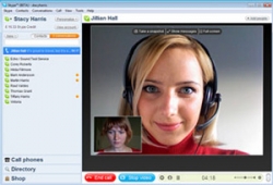 ������������ �������� Skype �� ���������. �� ����� ����������