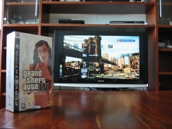 ���� Grand Theft Auto IV ��������� � ��������