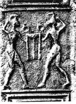 ����������� �������� ����� ��������� �������