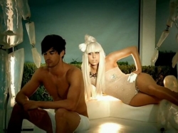 Lady GaGa �����������?