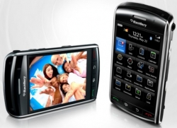 ����� ������� ��� ����� ������� - Black Berry Bold