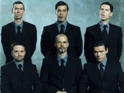 ��������� ���� ������� - ���� Rammstein?