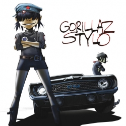 ����� ���� Gorillaz ������� YouTube 