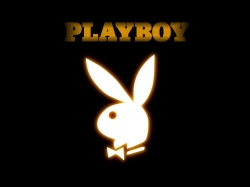 �������� ����� Playboy ������ � ������� 3D