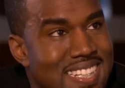 Kanye West ������� ���� ������������� ����