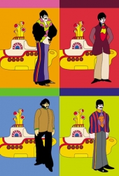 Yellow Submarine Party: ���������� The Beatles ������ � ������� The Apples