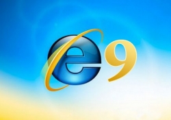 Internet Explorer 9