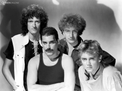 ����� Queen