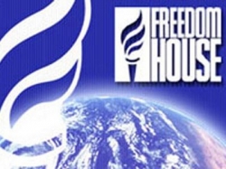 Freedom House: � �������� �� ��� ���  �� ��������� �����  ��������