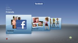 ���������� ���� Facebook � ������ �� ������