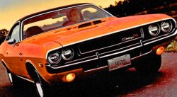 2 �������� �� Hemi Cuda 1970-��
