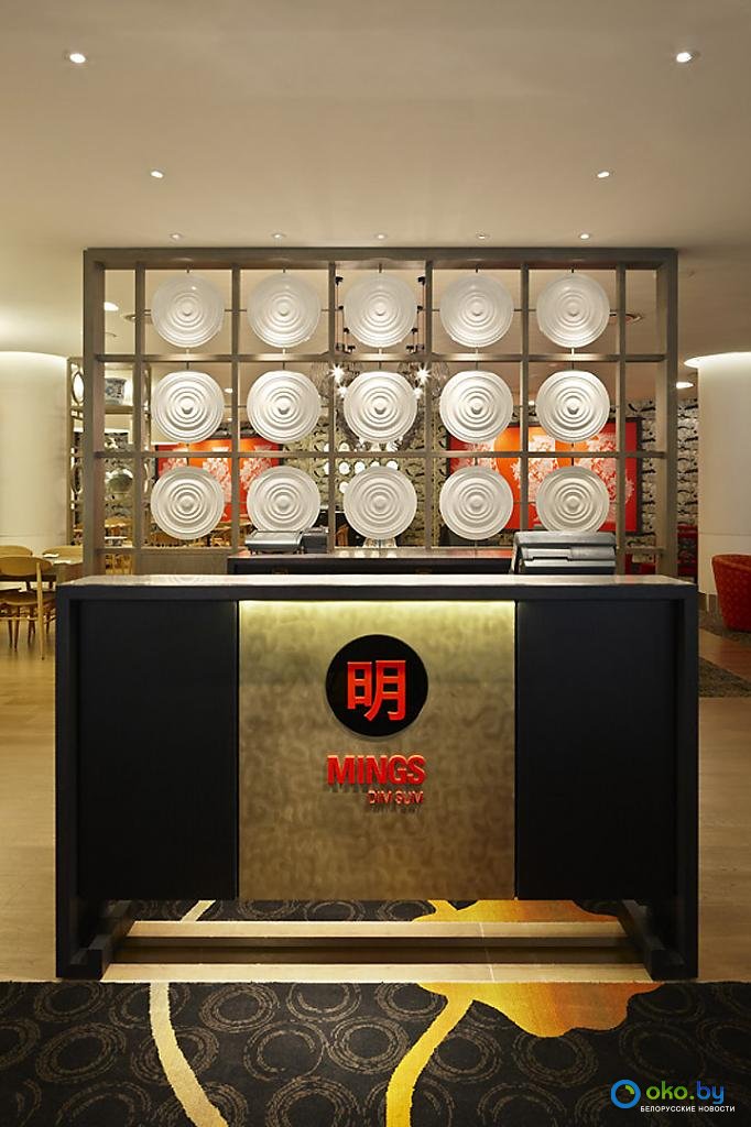 ������������ ������ ���������-������ �Mings Dim Sum�