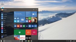 �������� Microsoft ��������� Windows 10
