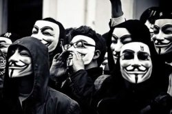 ������ ������ Anonymous ������ � ��������� ������ ��� ������ � ����