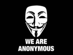 ������ ������ Anonymous ������ � ��������� ������ ��� ������ � ����