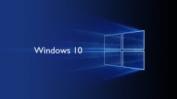 Windows 10 �������� ������������� ���������� �������