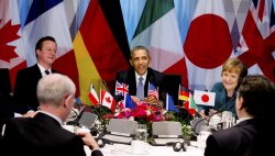 �� ��������� � ������ G7 ��������� �� ����������� �������