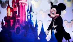 � ����� Disney ����������� �������� ��� ���� ������ ���������