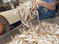 Philip Morris ��������� ���� ����������������� � ��������