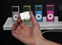 �������� ������ ����� ��� ������� iPod