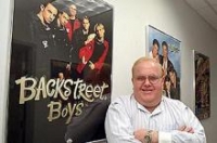 �������� ���������� ����� Backstreet Boys � NSync ���������� �� ���