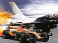 Spyker ����-���� �������� ����������� F-16